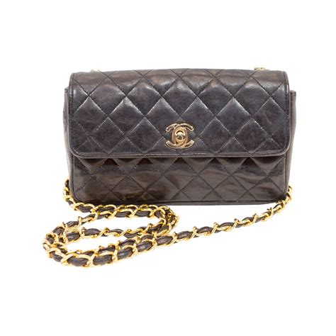 chanel black pearl sequins crossbody bag|Chanel crossbody bag sale.